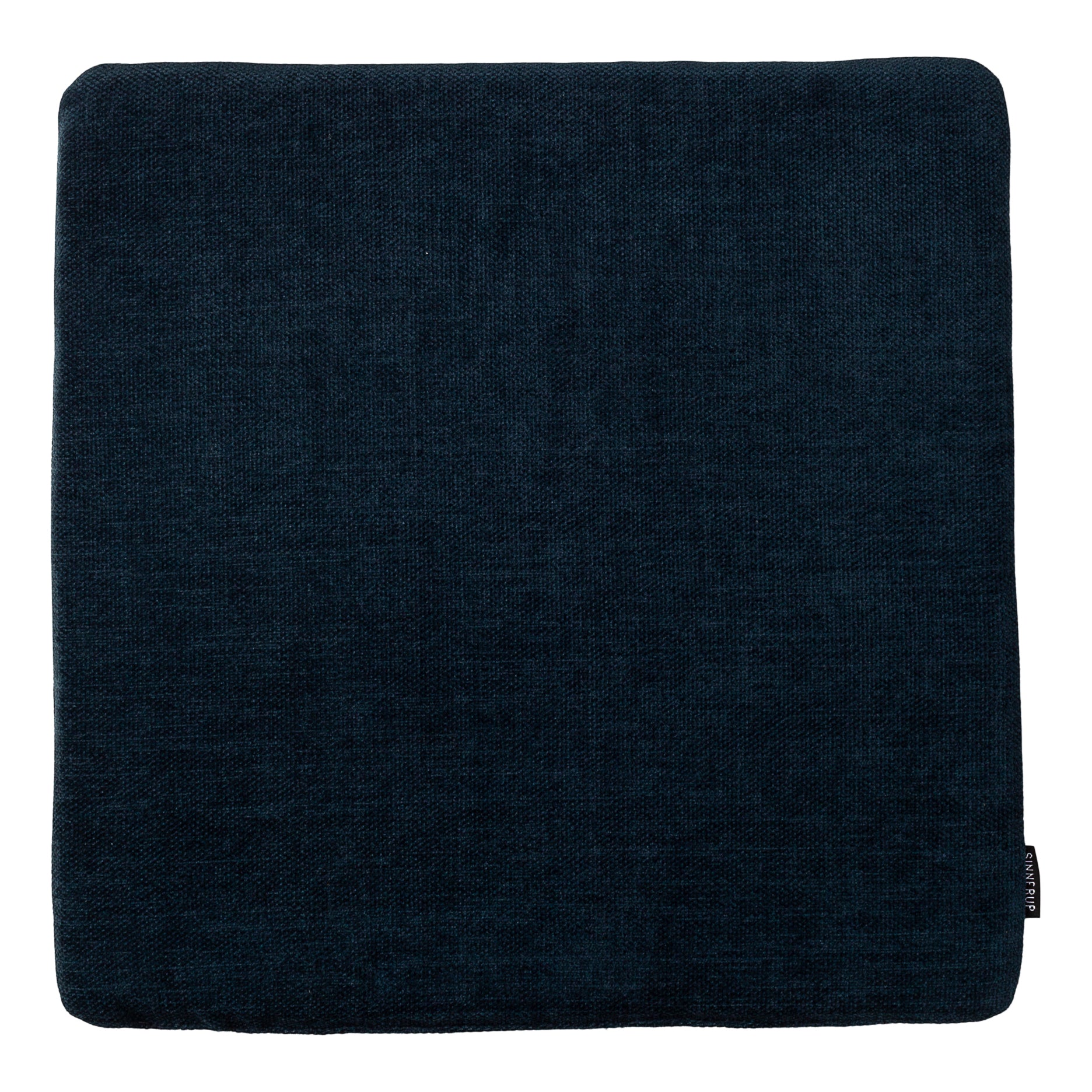 Kosher firkantet siddehynde